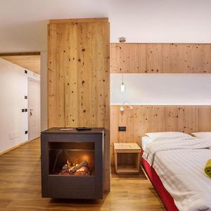 Camera superior con letto king size